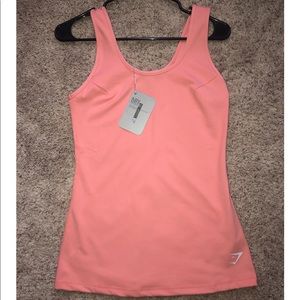 Gymshark Workout Tank